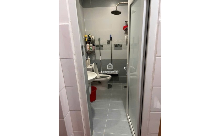 L1559 ⭐️ sát CV Làng Hoa Gò Vấp, SHR, Nở hậu, 3 tầng, 3.2x10m, 5.x tỷ